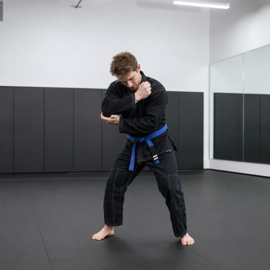 Understanding the Role of Mouthguards in BJJ at Aeon BJJ