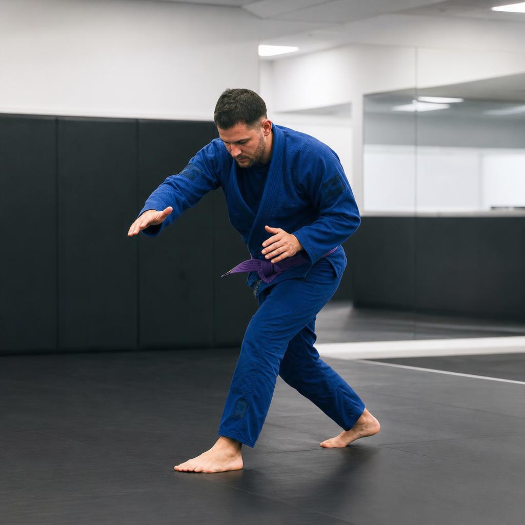 Why Choose Alliance Jiu Jitsu Classes in London? at Aeon BJJ