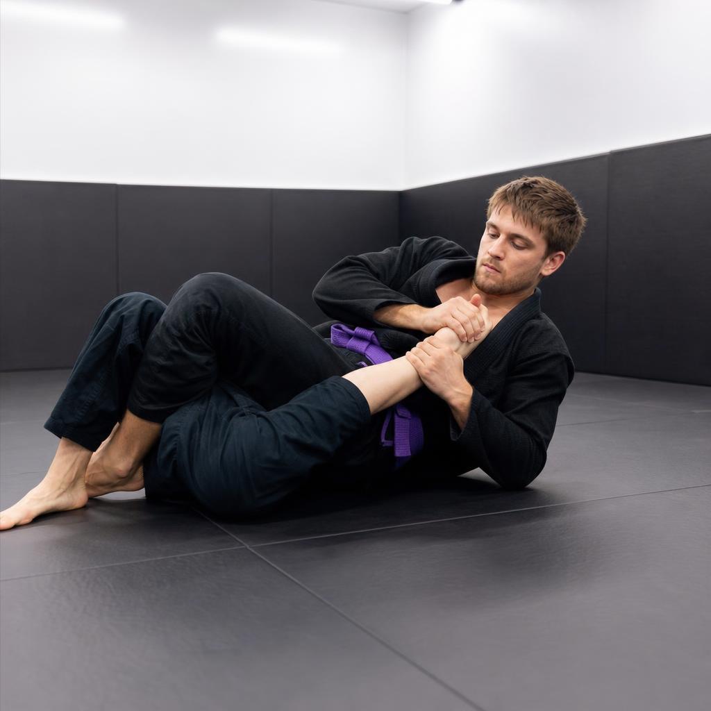 Understanding the Armbar: The Threat and the Fundamentals at Aeon BJJ