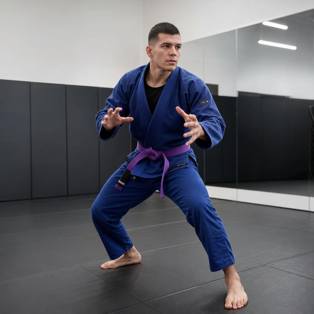 Build Functional Strength and Endurance at Aeon BJJ