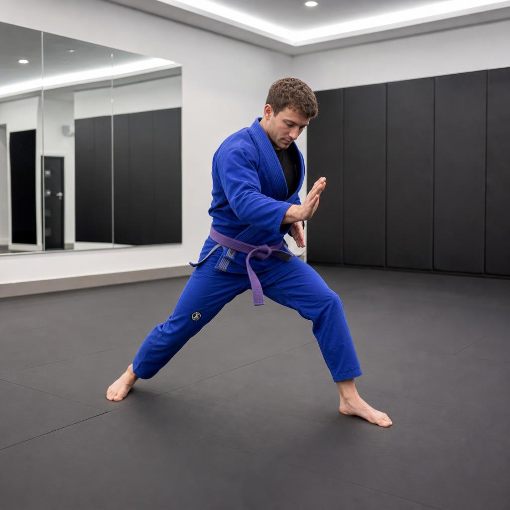 Why Choose Private Lessons Over Group Classes? at Aeon BJJ