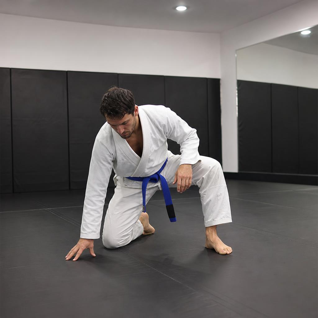 Why BJJ is an Effective Tool for Weight Loss at Aeon BJJ