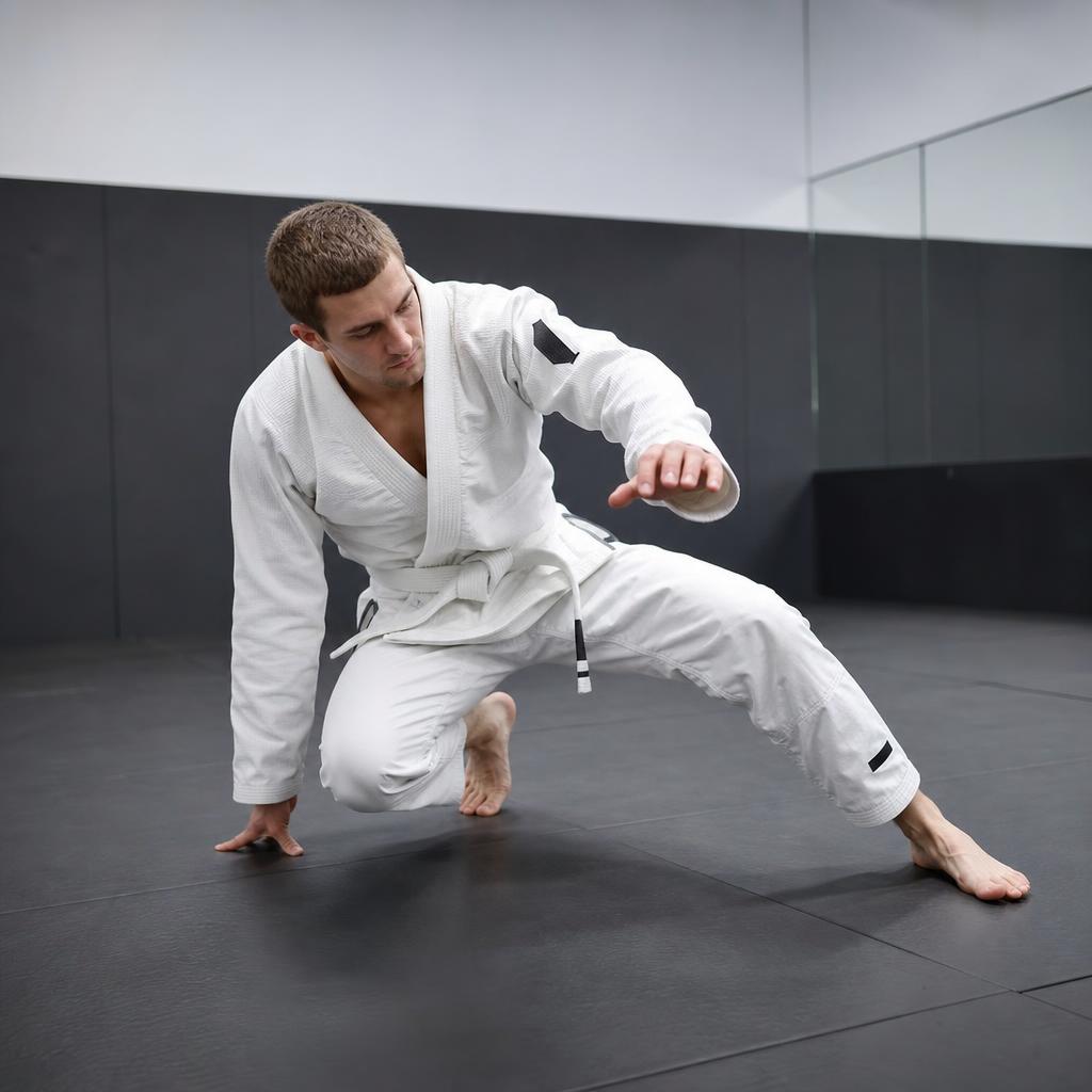 Embrace the Beginner's Mindset at Aeon BJJ