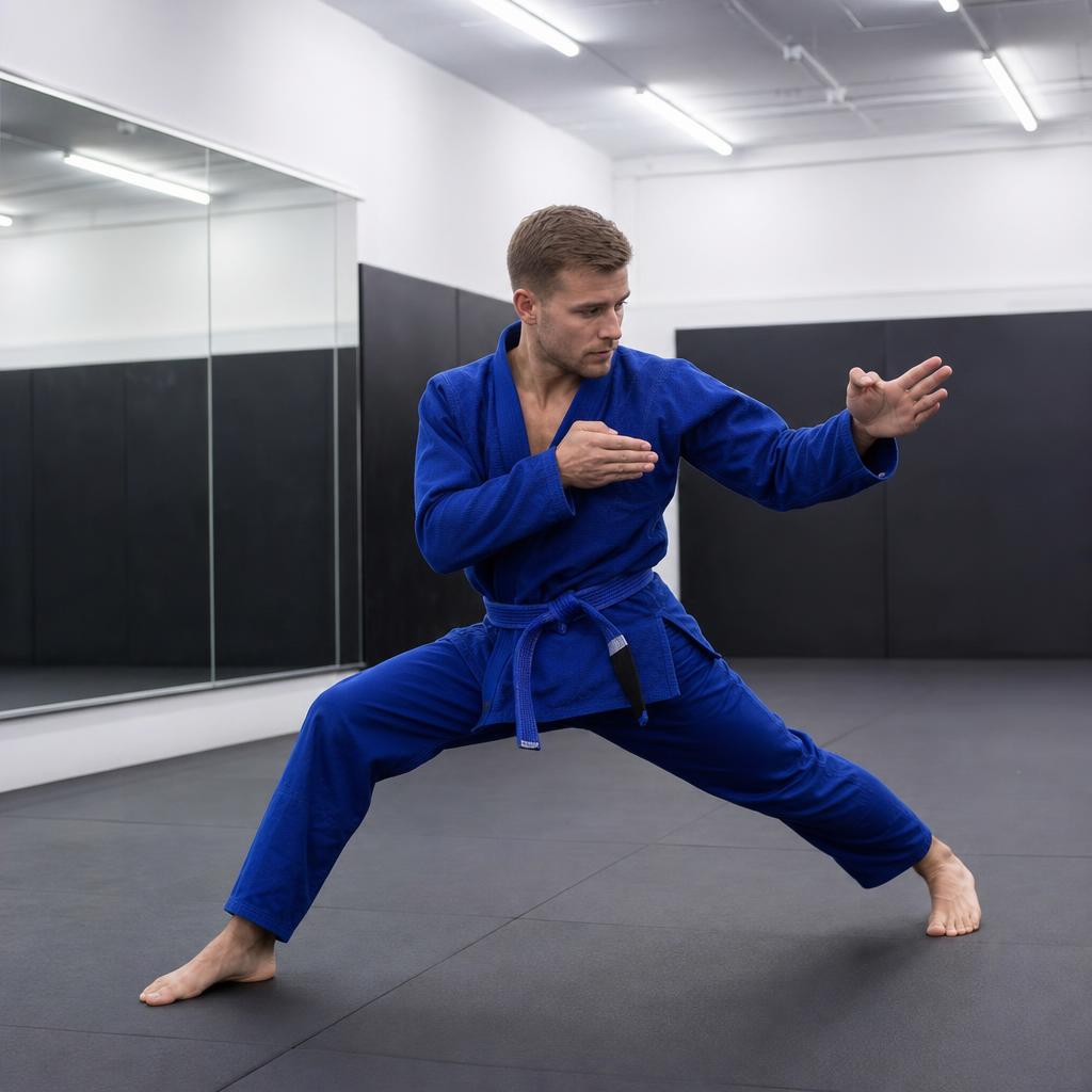 Why Choose One-on-One Training? at Aeon BJJ