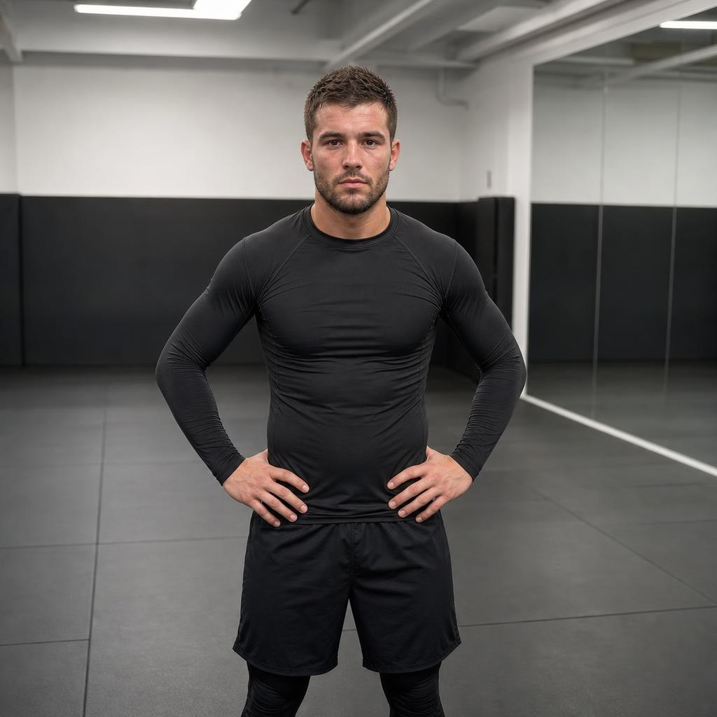 Advanced Submission Defense Strategies at Aeon BJJ