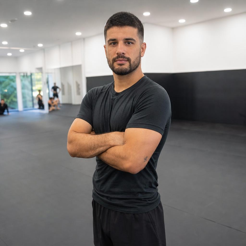 Balancing the Ego and Humility in Brazilian Jiu-Jitsu at Aeon BJJ