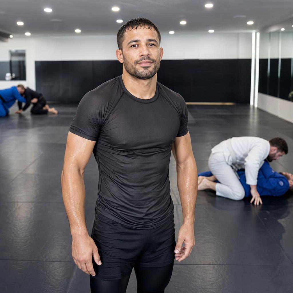 Cardio Techniques to Boost Your Grappling Stamina at Aeon BJJ