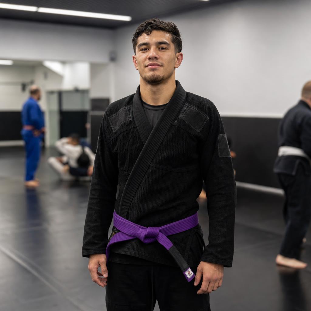 Famous BJJ Practitioners and Their Contributions at Aeon BJJ