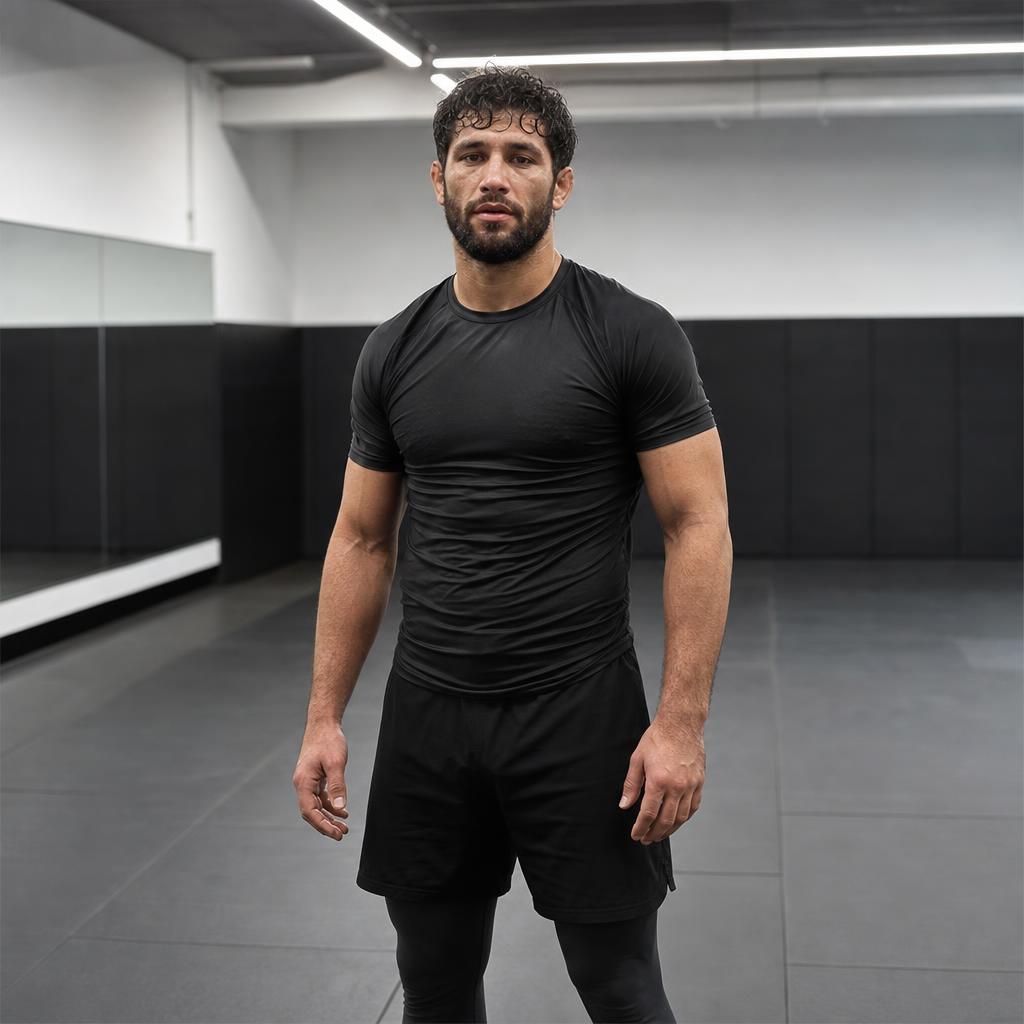 Guard Passing Techniques for All Levels at Aeon BJJ