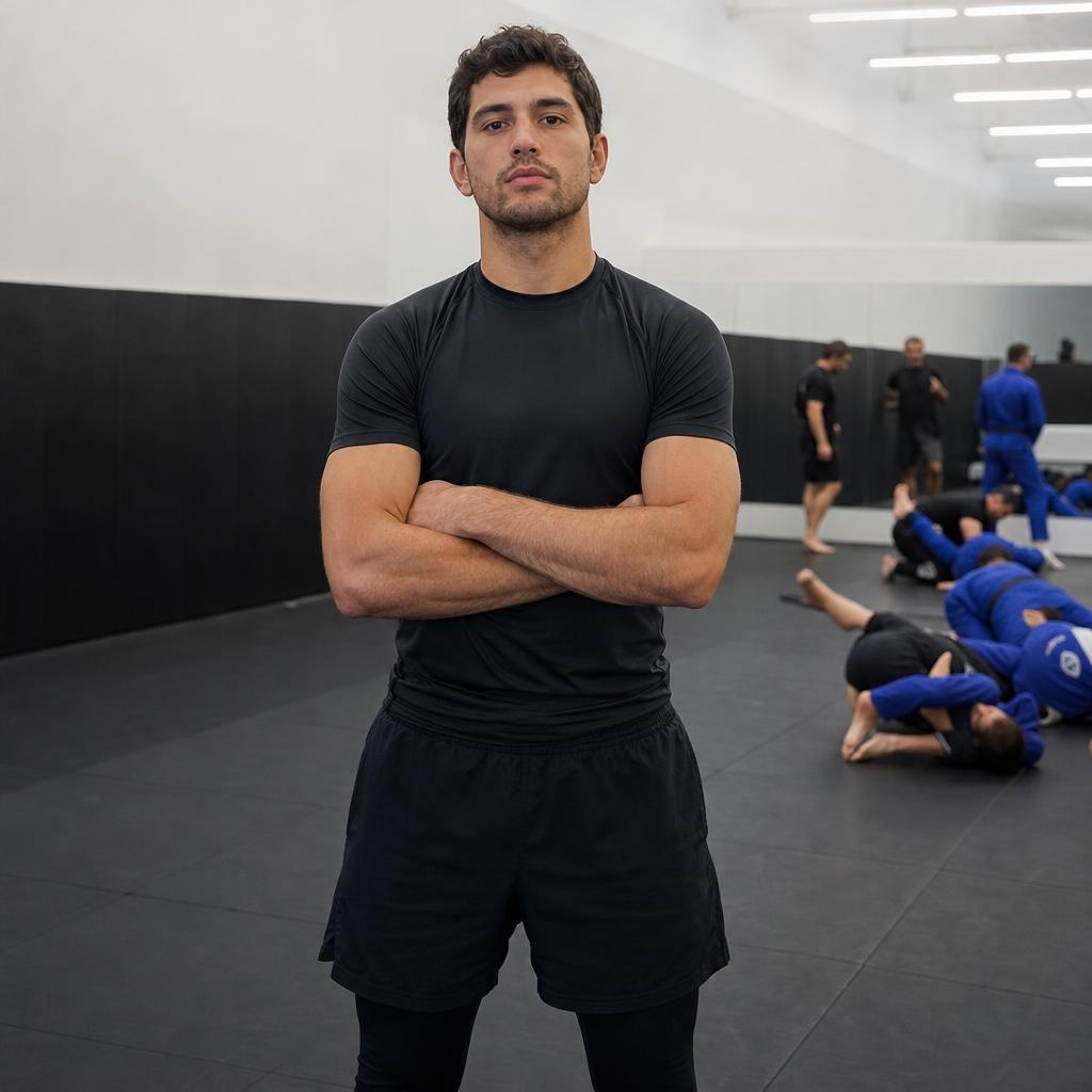 Meal Planning for Optimal Brazilian Jiu-Jitsu Performance at Aeon BJJ