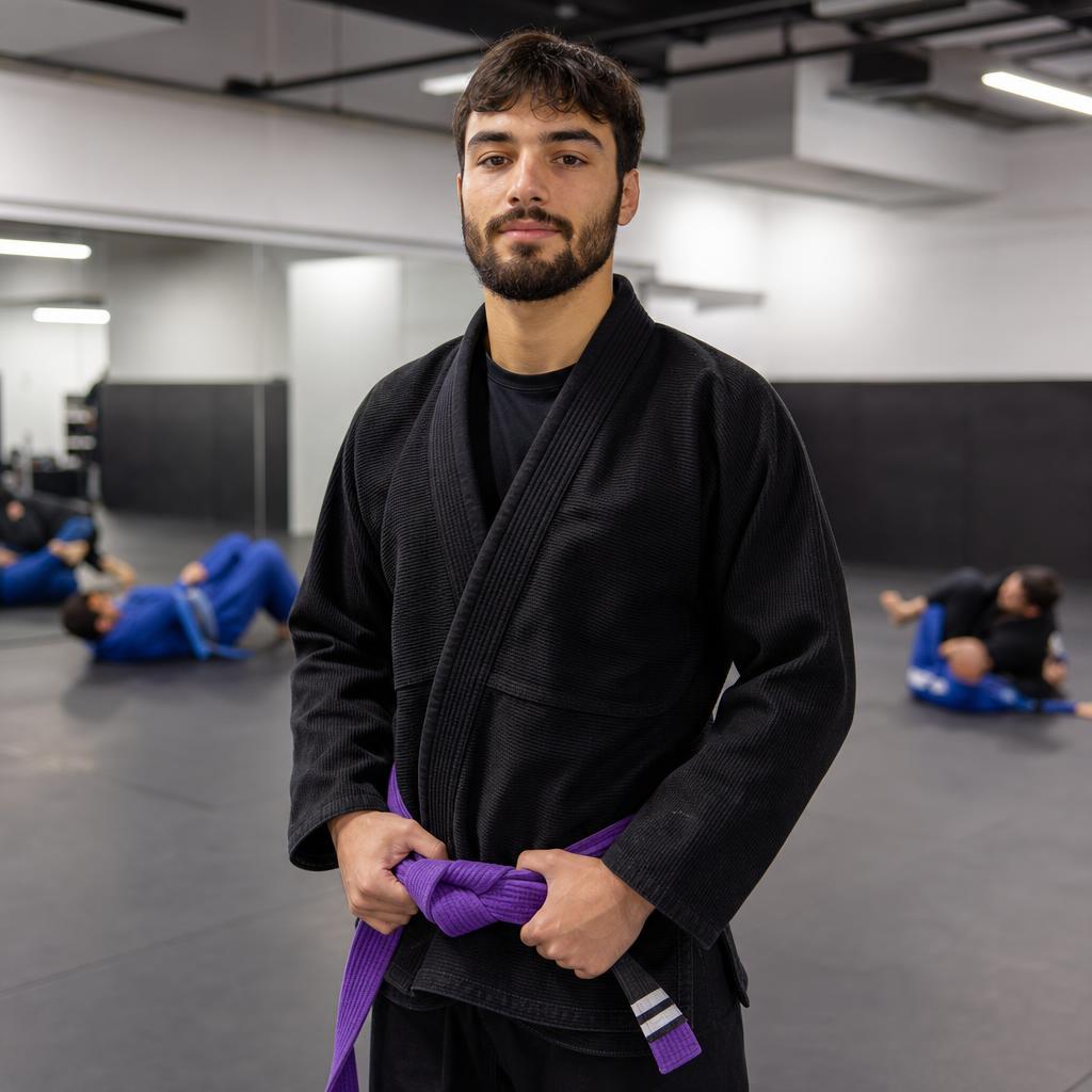 Preventing Common BJJ Injuries with Proper Techniques at Aeon BJJ