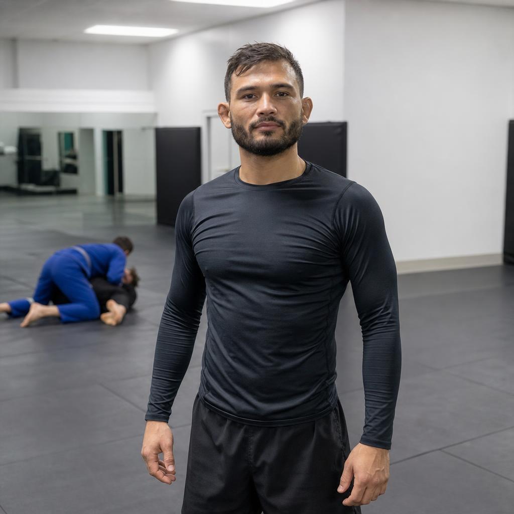 Recognizing and Overcoming the Blue Belt Blues at Aeon BJJ