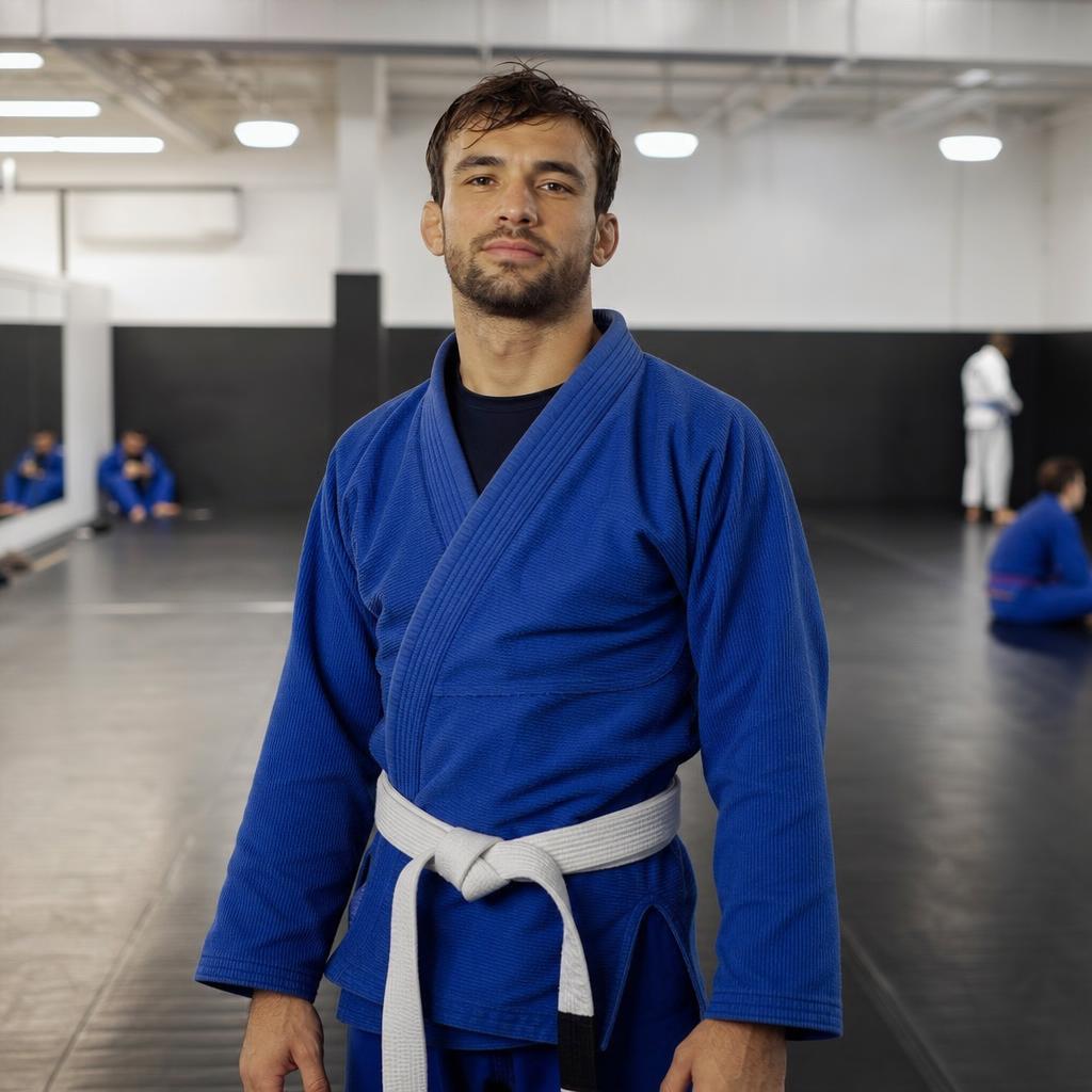 Selecting the Best Rashguard for Your BJJ Needs at Aeon BJJ