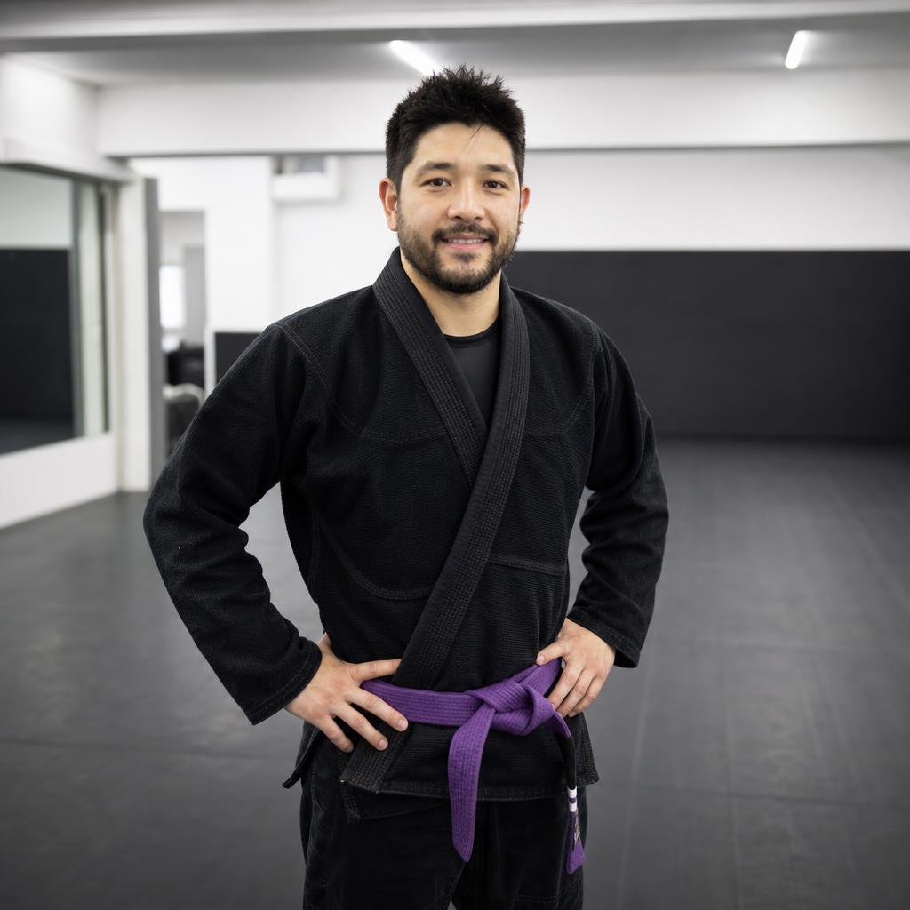 Strength and Conditioning for BJJ Athletes in London at Aeon BJJ