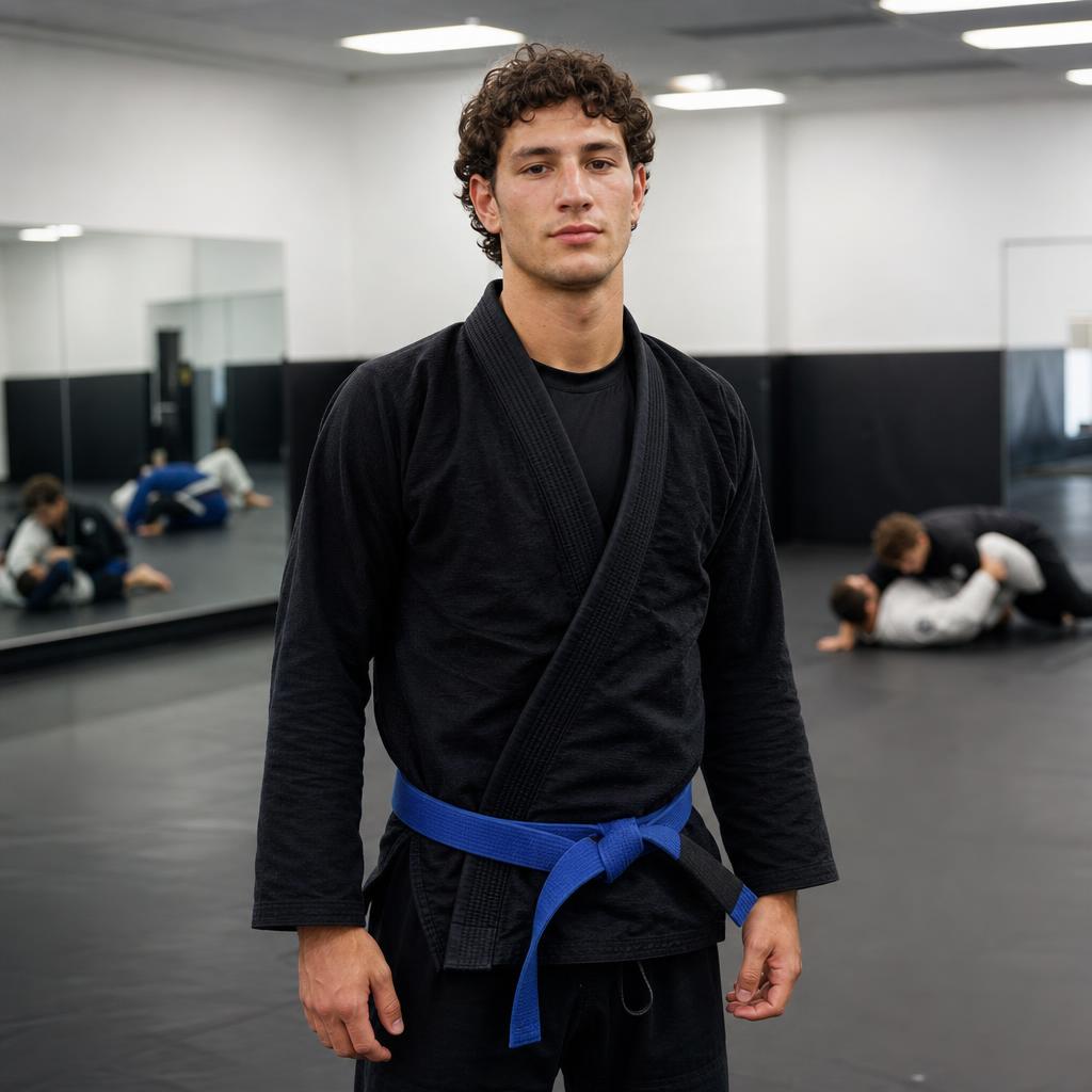 Sweeps to Add to Your BJJ Arsenal at Aeon BJJ