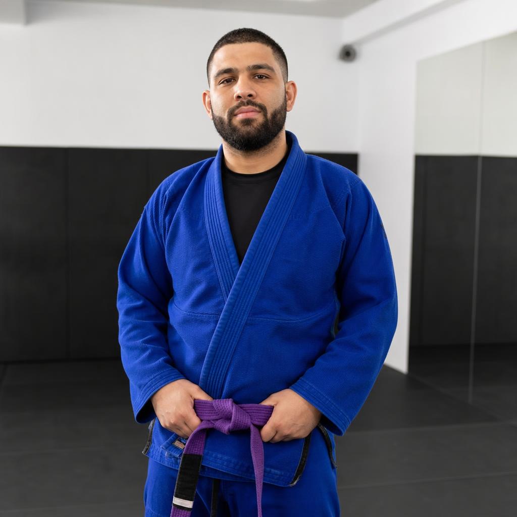 The Evolution of Guard Play in BJJ Competitions at Aeon BJJ