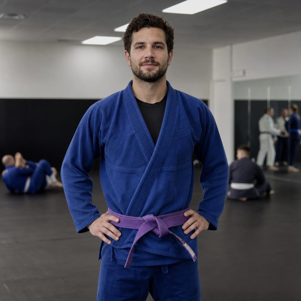 Top Supplements for Recovery and Performance in BJJ at Aeon BJJ