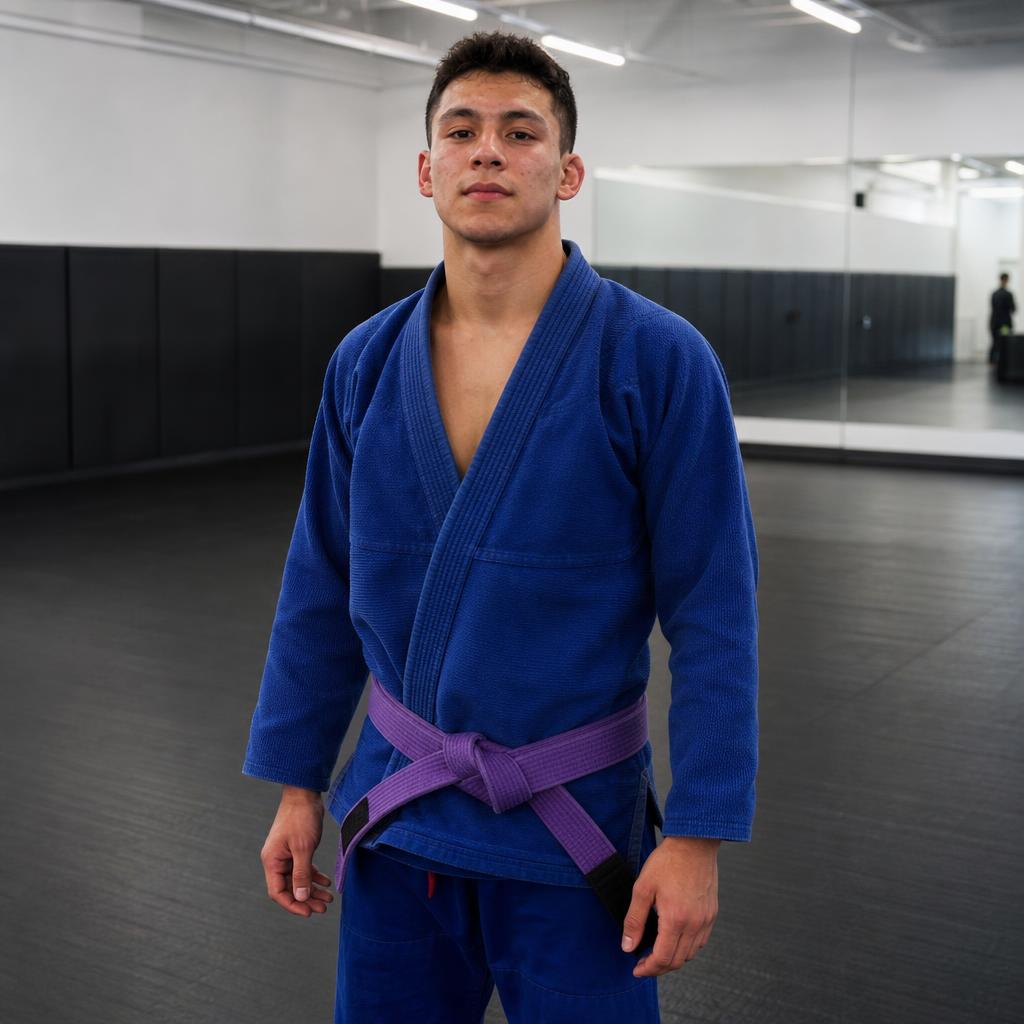 White Belt Survival Guide for BJJ Beginners at Aeon BJJ