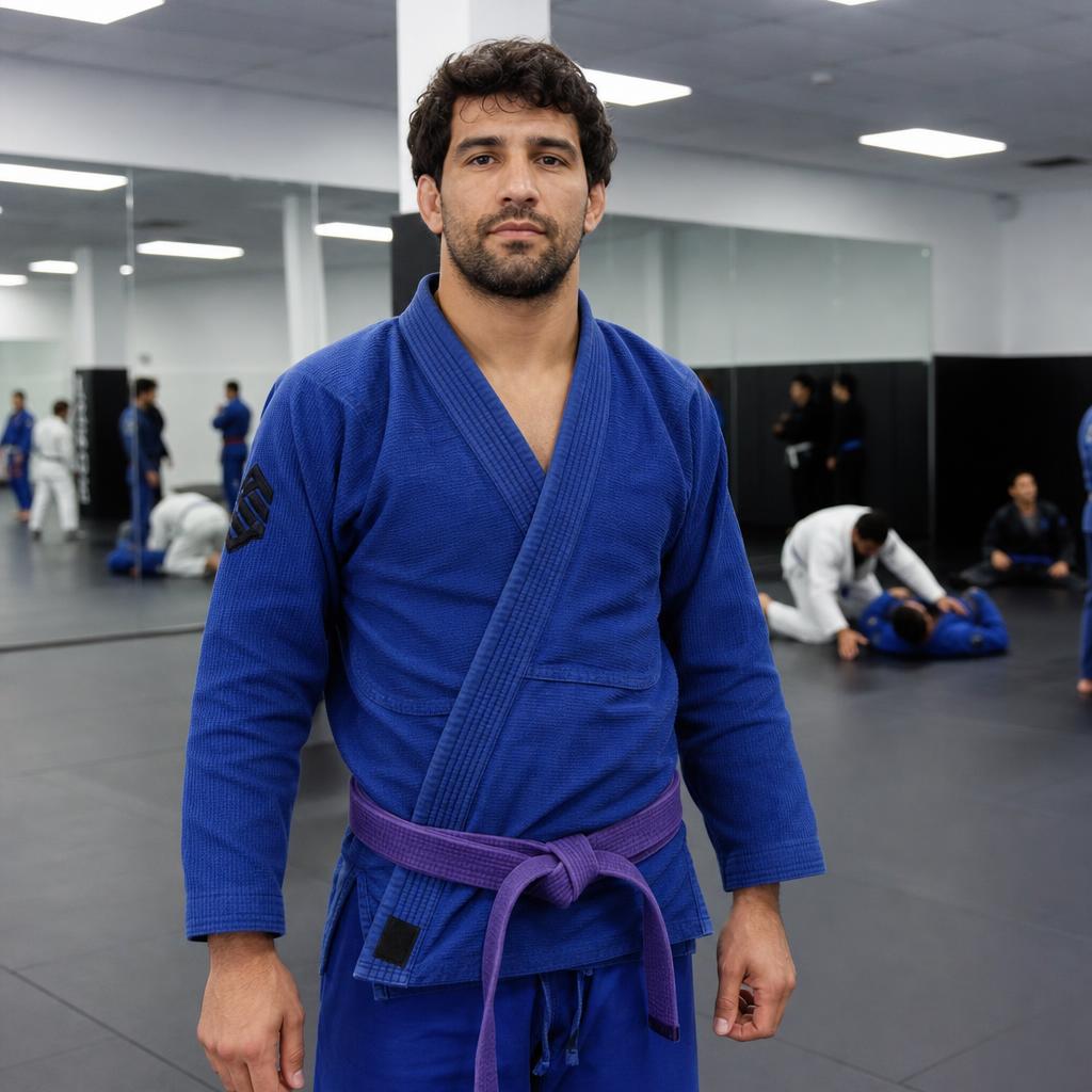 Winning Your First BJJ Competition: Preparation Tips at Aeon BJJ