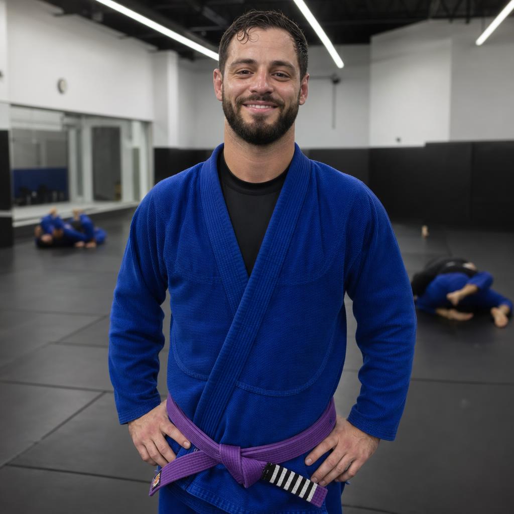 Women's BJJ Classes in London: Breaking Barriers at Aeon BJJ
