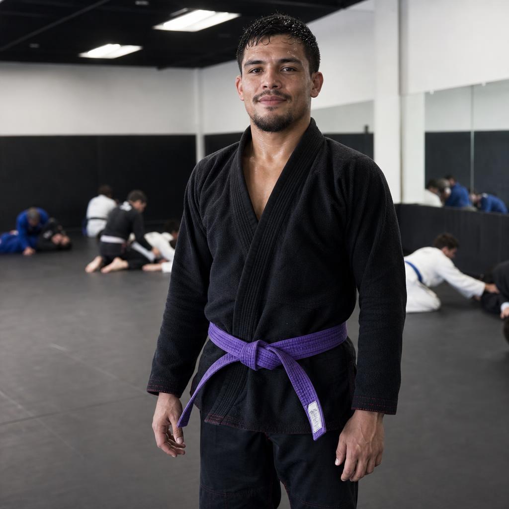 alliance bjj at Aeon BJJ