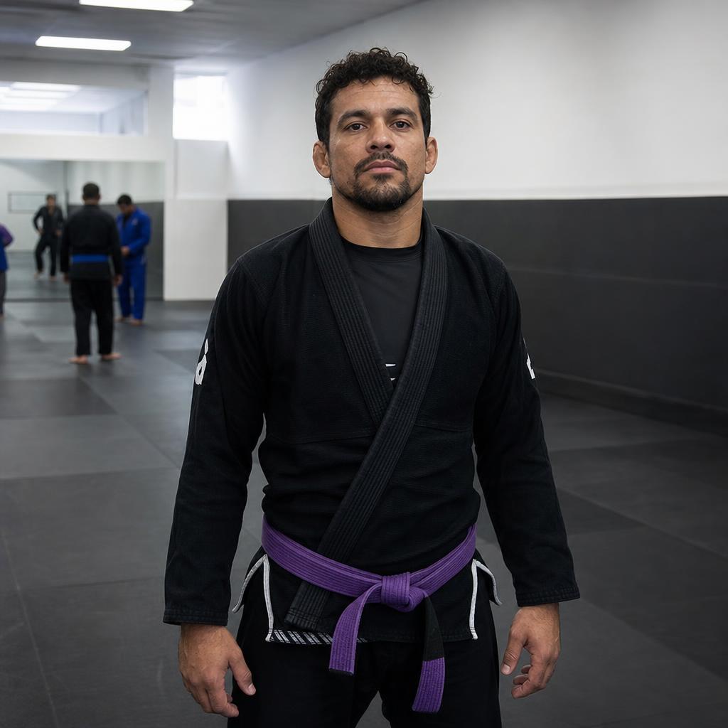 bjj uk at Aeon BJJ
