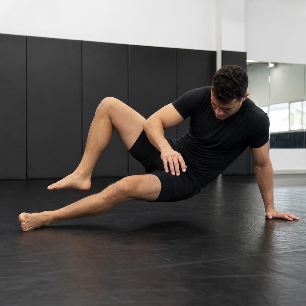 Understanding Ego's Role in Jiu-Jitsu at Aeon BJJ
