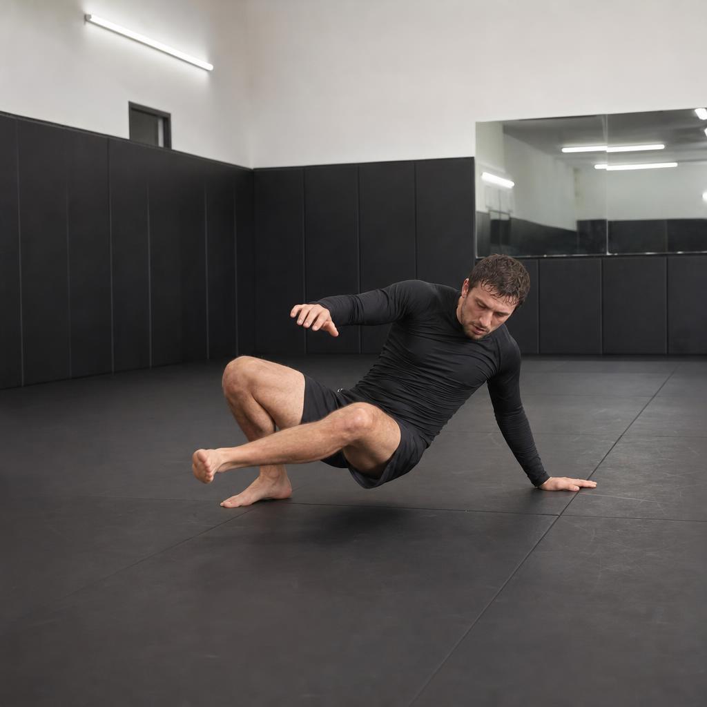 Understanding Grappling-Specific Cardio at Aeon BJJ