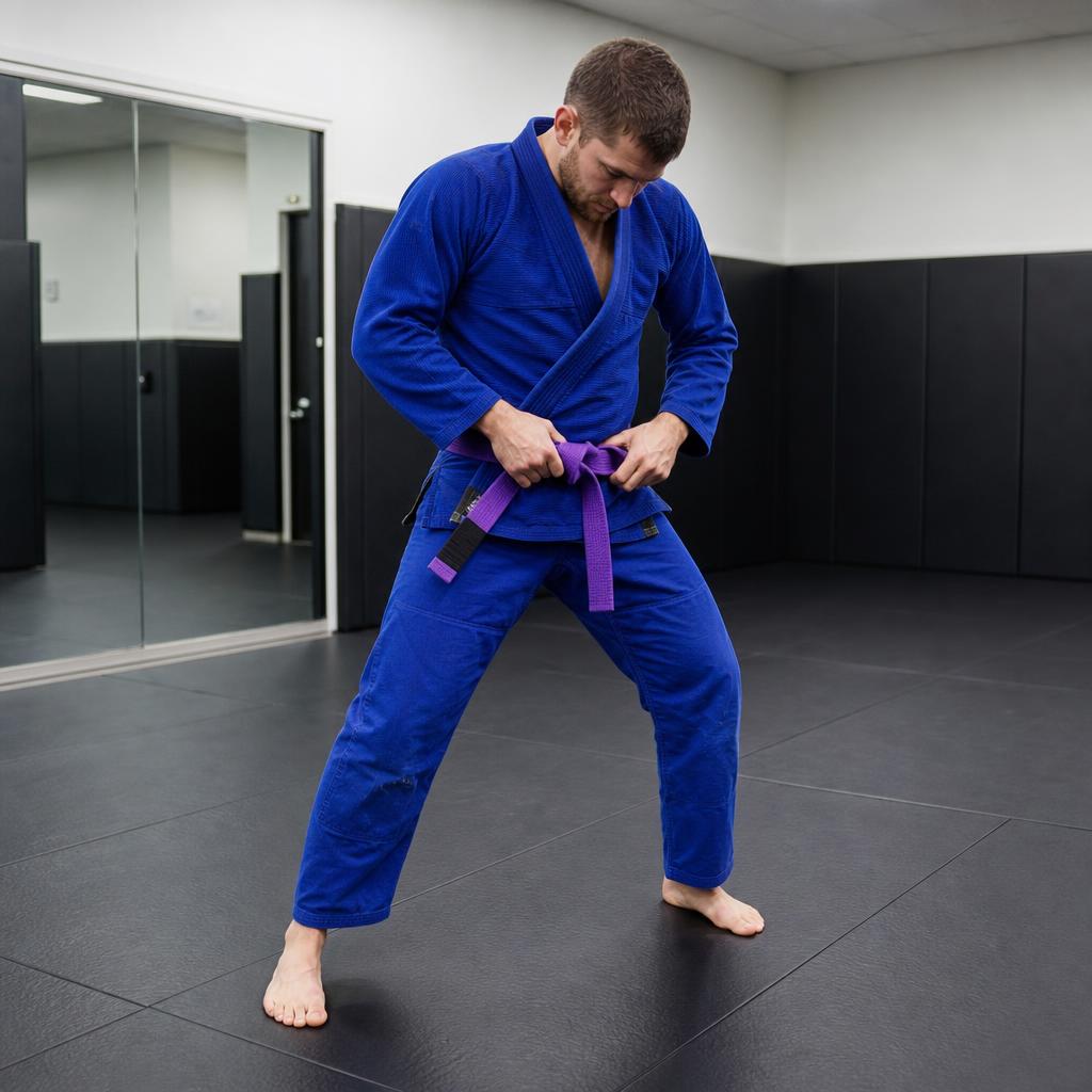 Understanding the Psychology of Loss in BJJ at Aeon BJJ
