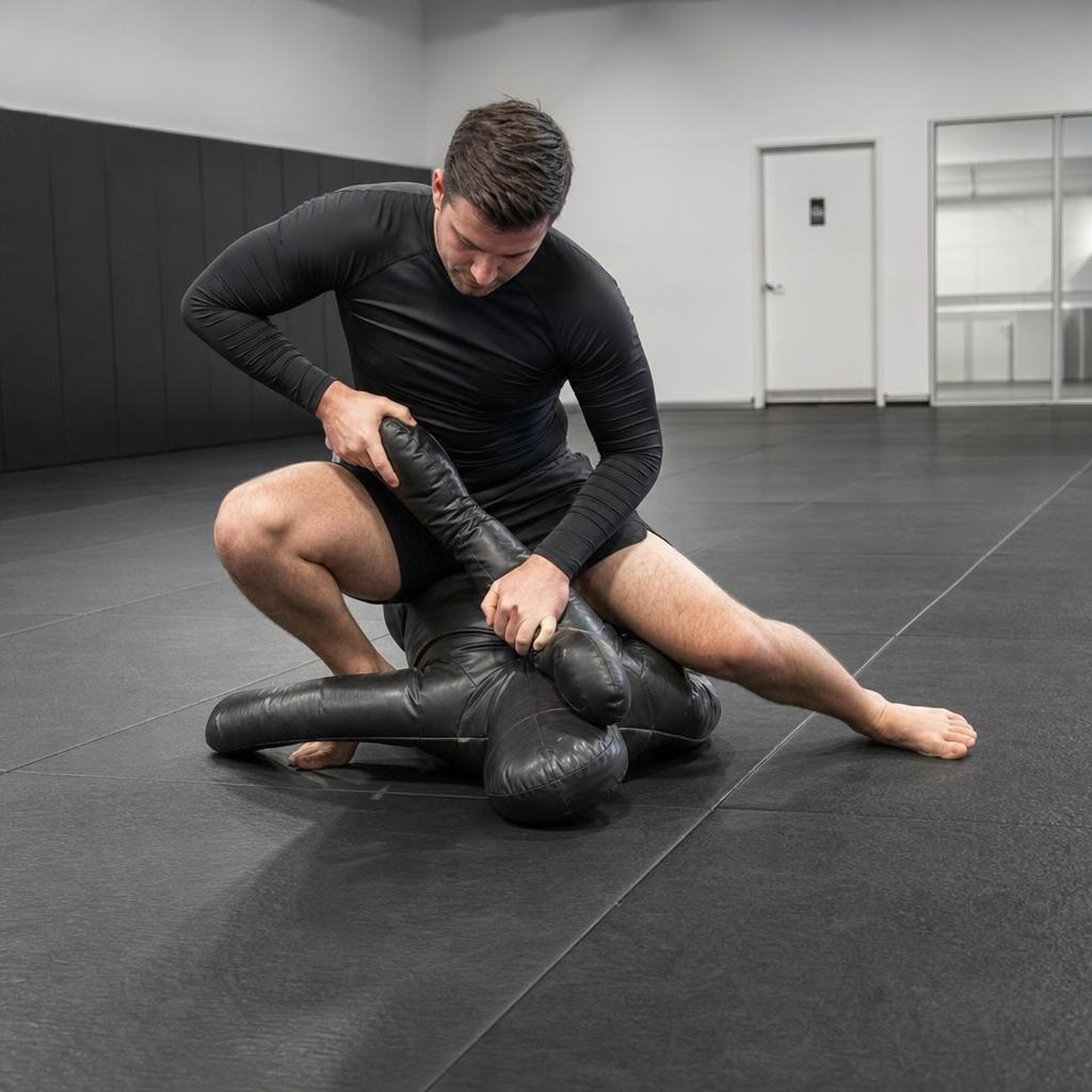 Unveiling the Roots of Brazilian Jiu-Jitsu at Aeon BJJ