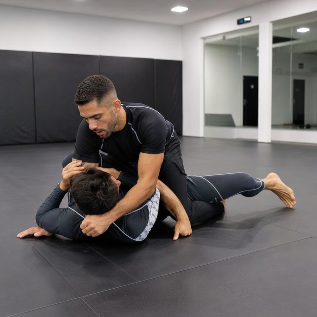 Understanding Your Nutritional Needs for BJJ at Aeon BJJ
