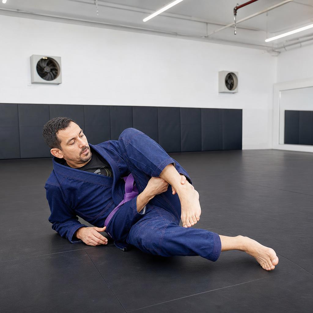 Understanding Rashguards: A BJJ Essential at Aeon BJJ