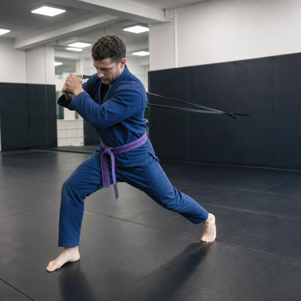 How Does Strength Impact Your BJJ Performance? at Aeon BJJ