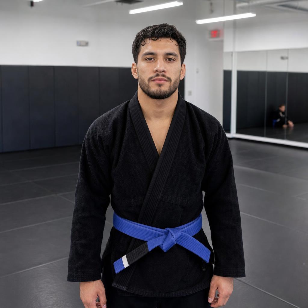beginner bjj at Aeon BJJ