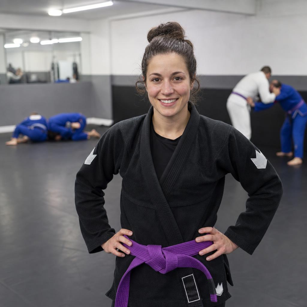 bjj beginners london at Aeon BJJ