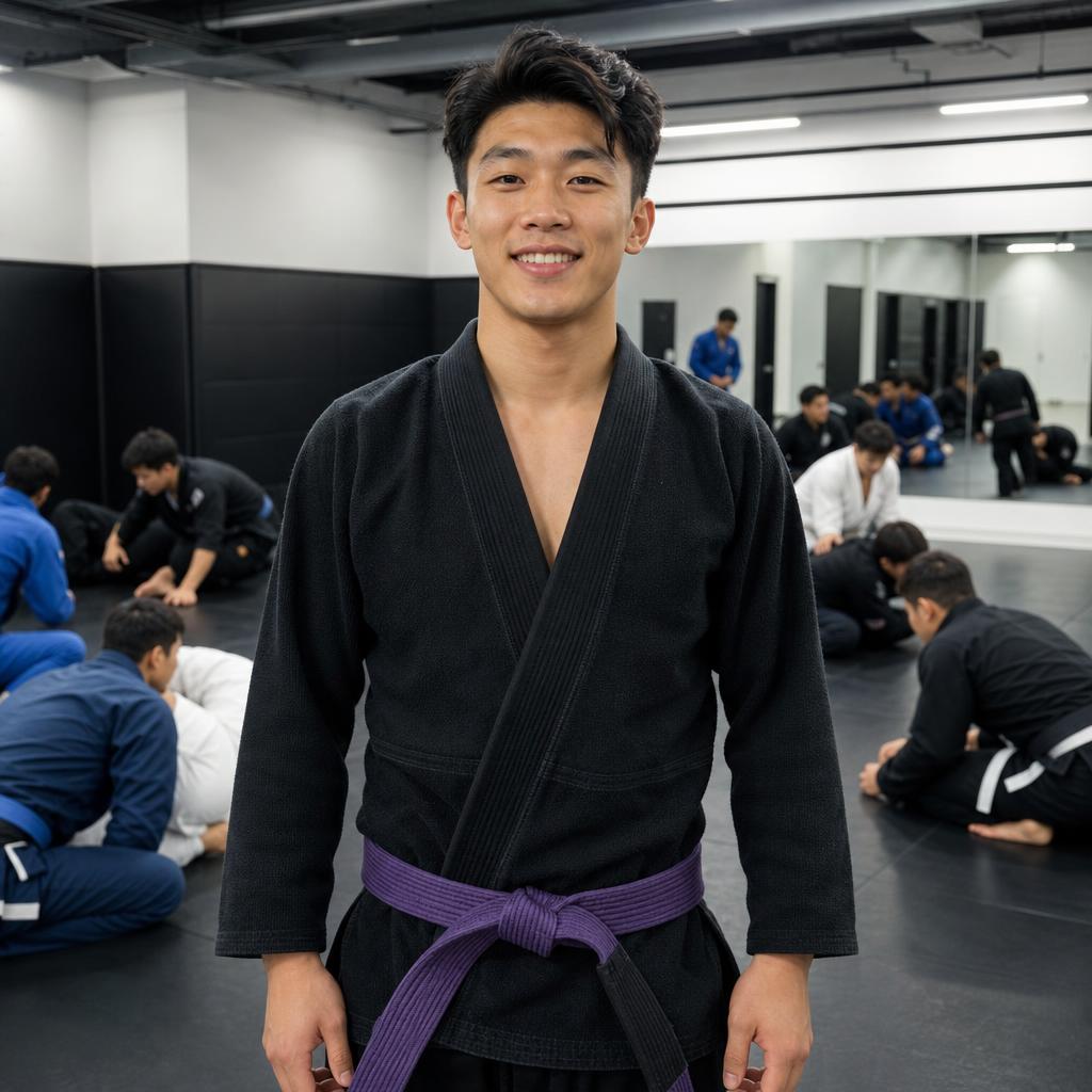 bjj cerca de mi at Aeon BJJ