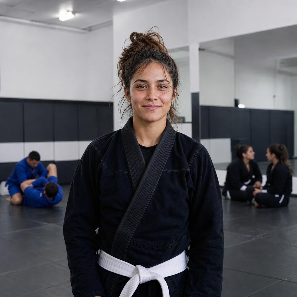 bjj clapham at Aeon BJJ