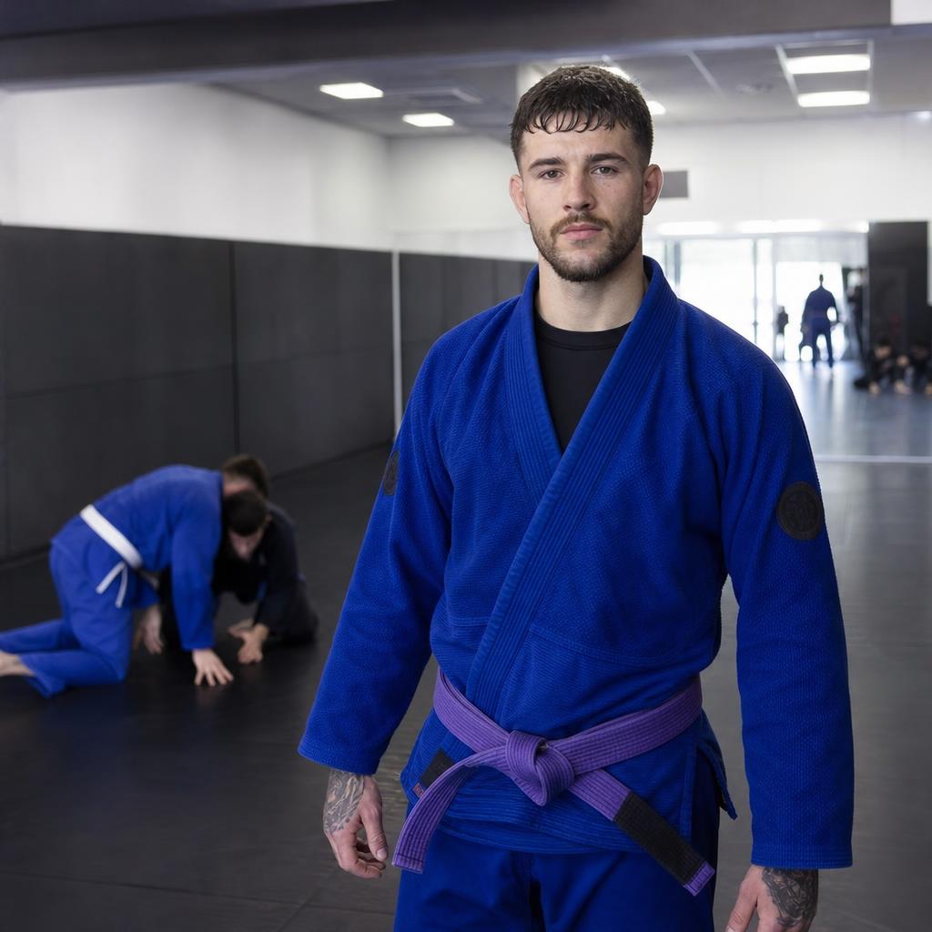 bjj courses at Aeon BJJ