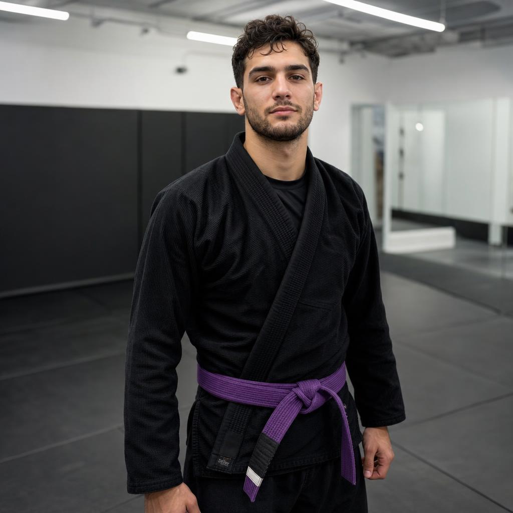 bjj fulham at Aeon BJJ