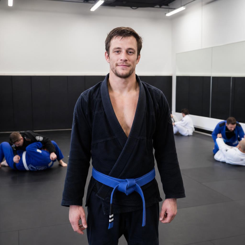 bjj near at Aeon BJJ