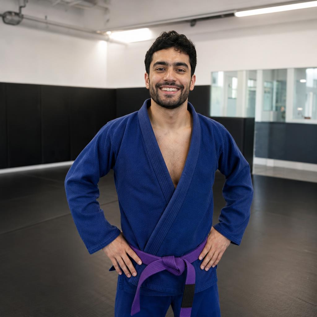 bjj neat me at Aeon BJJ