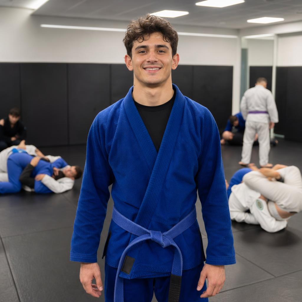 bjj nesr me at Aeon BJJ
