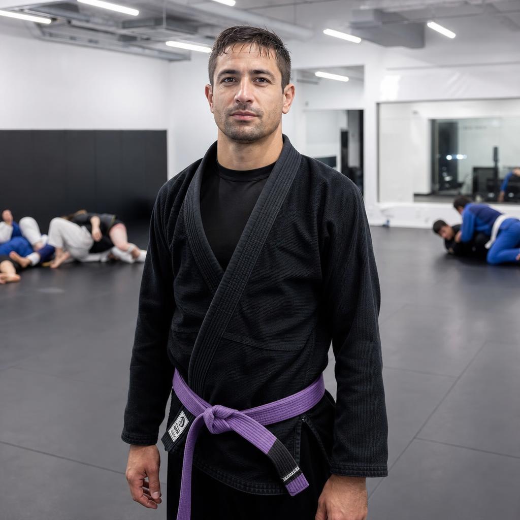 bjj newr me at Aeon BJJ