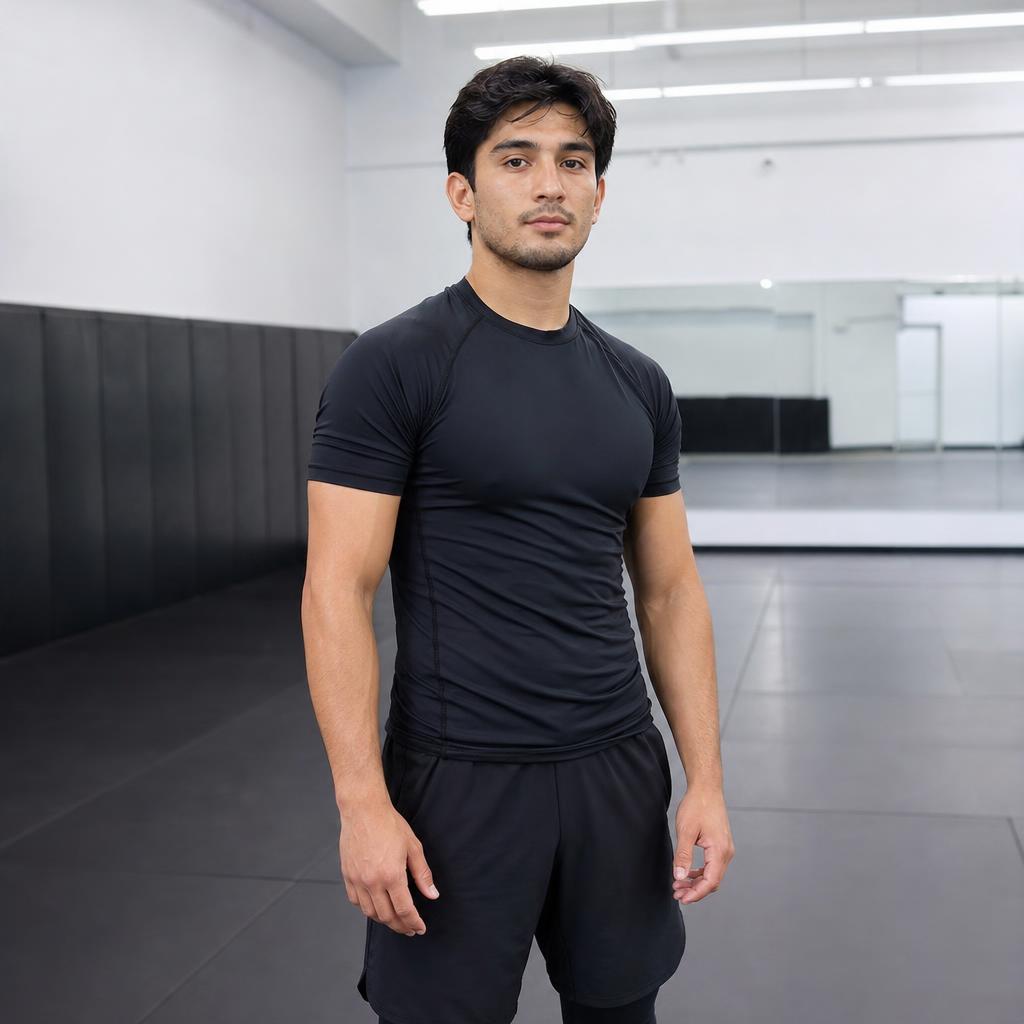 brazilian jj london at Aeon BJJ