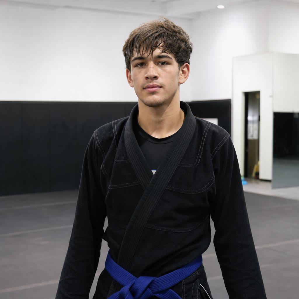 canary wharf bjj at Aeon BJJ