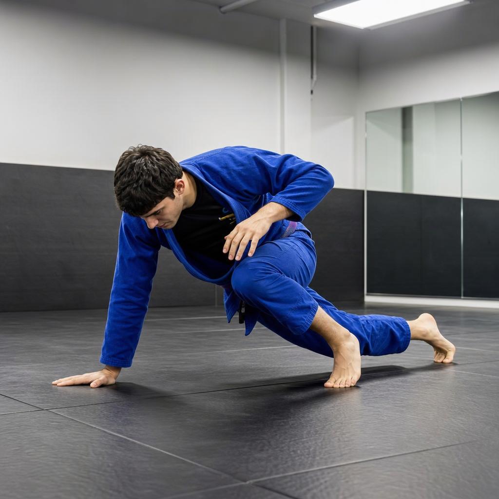 Why Brazilian Jiu-Jitsu is the Ultimate Martial Art at Aeon BJJ