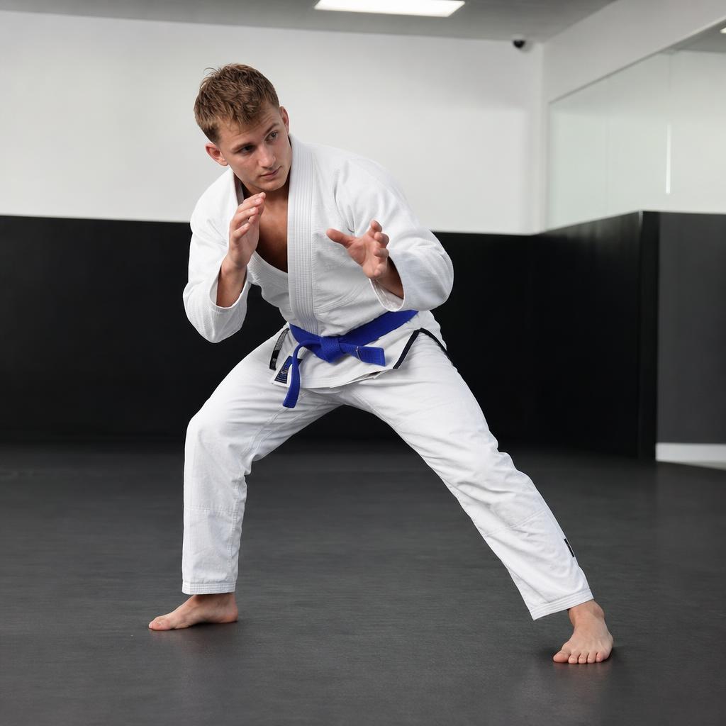 Understanding the Essentials of Your First BJJ Class at Aeon BJJ