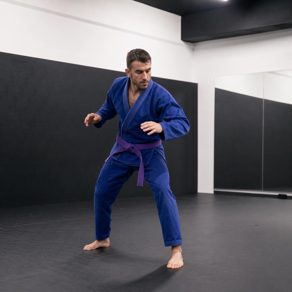 Why Choose BJJ Courses? at Aeon BJJ