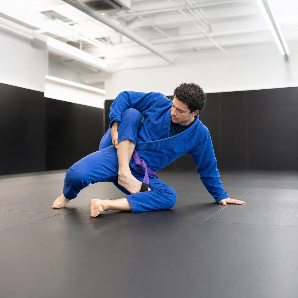 Why Choose Brazilian Jiu-Jitsu? at Aeon BJJ