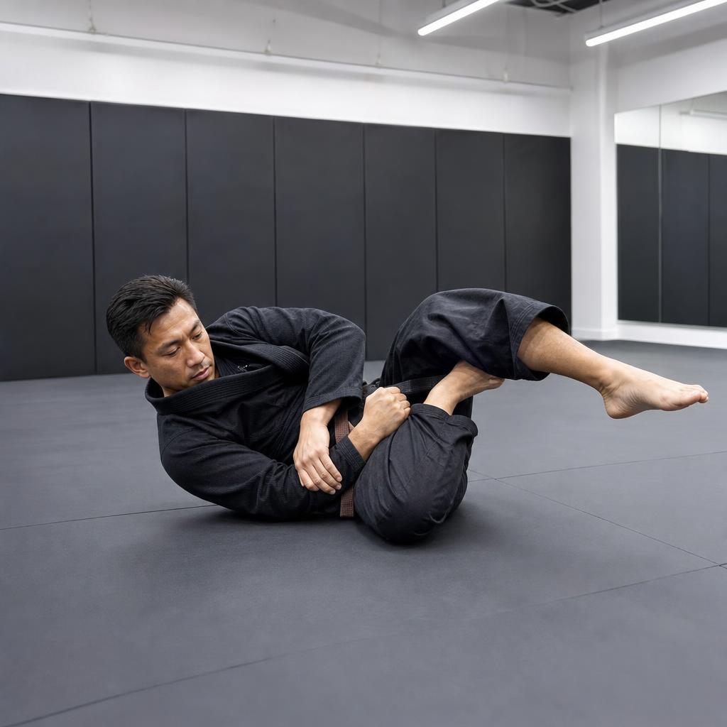 Why BJJ is More Than Just a Martial Art at Aeon BJJ